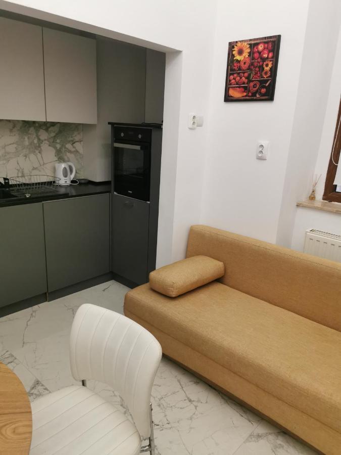 Central Designer Flat Oradea Extérieur photo